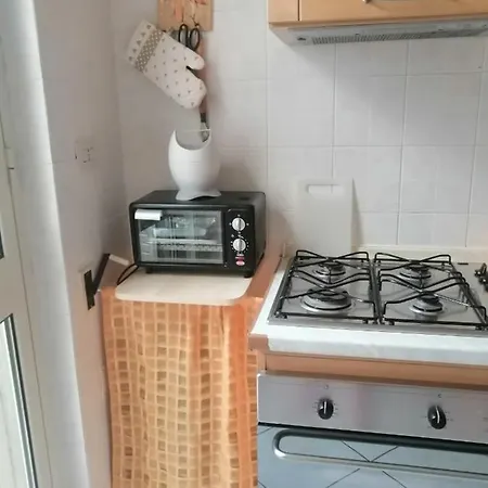 Holiday home Casa Fefe' Otranto
